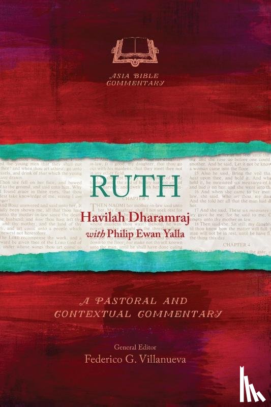 Dharamraj, Havilah - Ruth