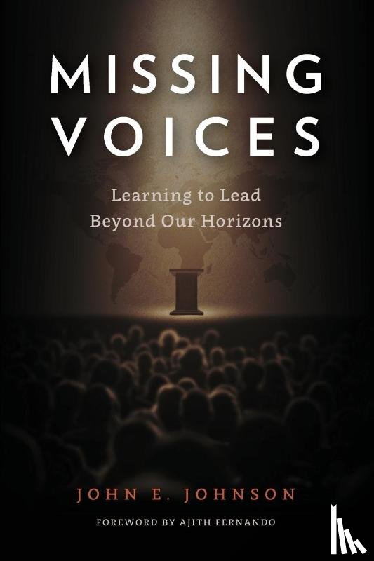  - Missing Voices