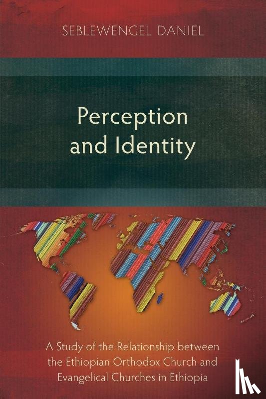 Daniel, Seblewengel - Perception and Identity