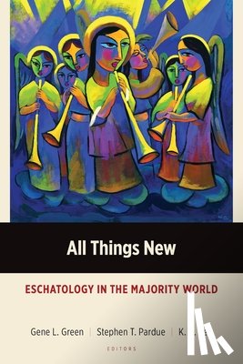  - All Things New