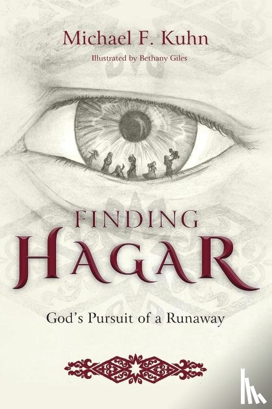 Kuhn, Michael F - Finding Hagar