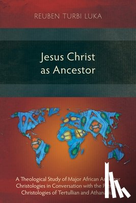 Turbi Luka, Reuben - Jesus Christ as Ancestor