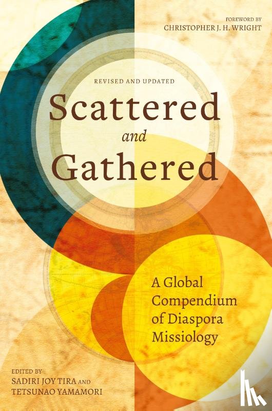  - Scattered and Gathered