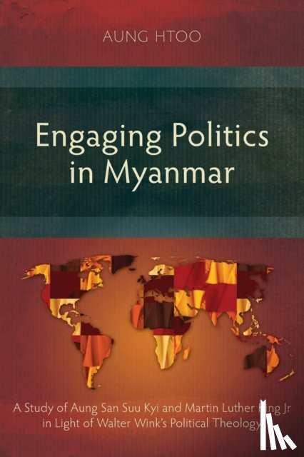 Htoo, Aung - Engaging Politics in Myanmar