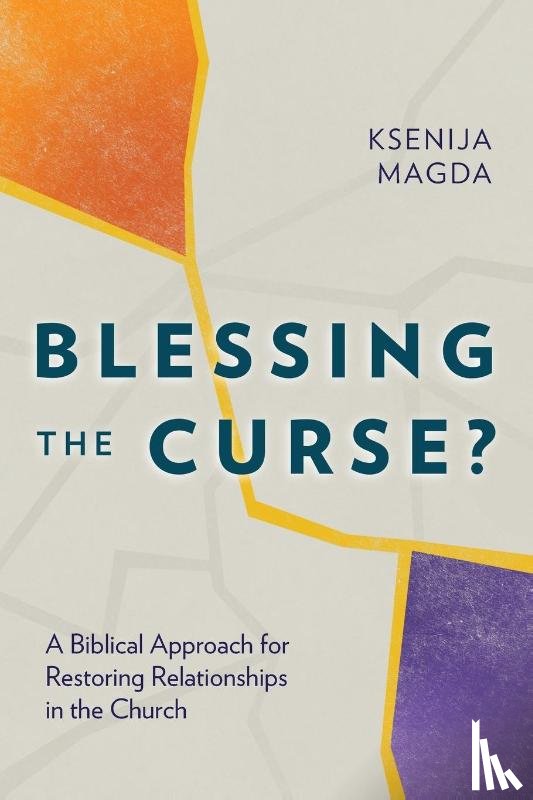 Magda, Ksenija - Blessing the Curse?