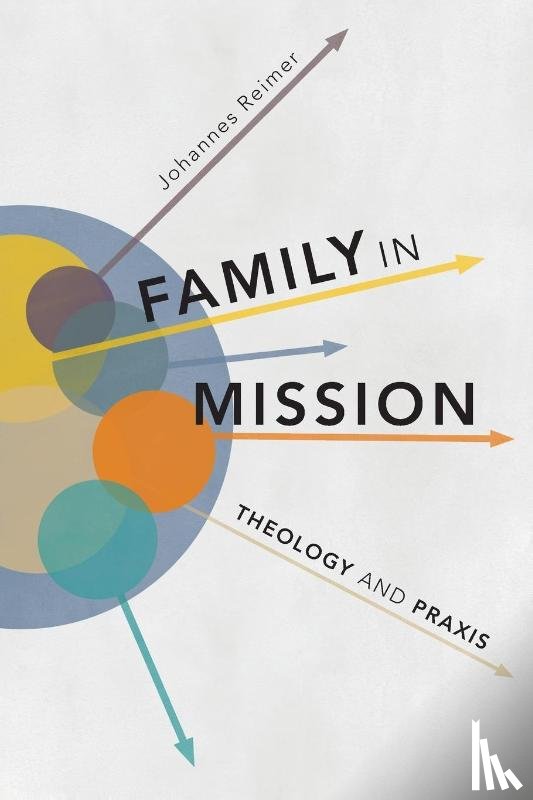 Reimer, Johannes - Family in Mission