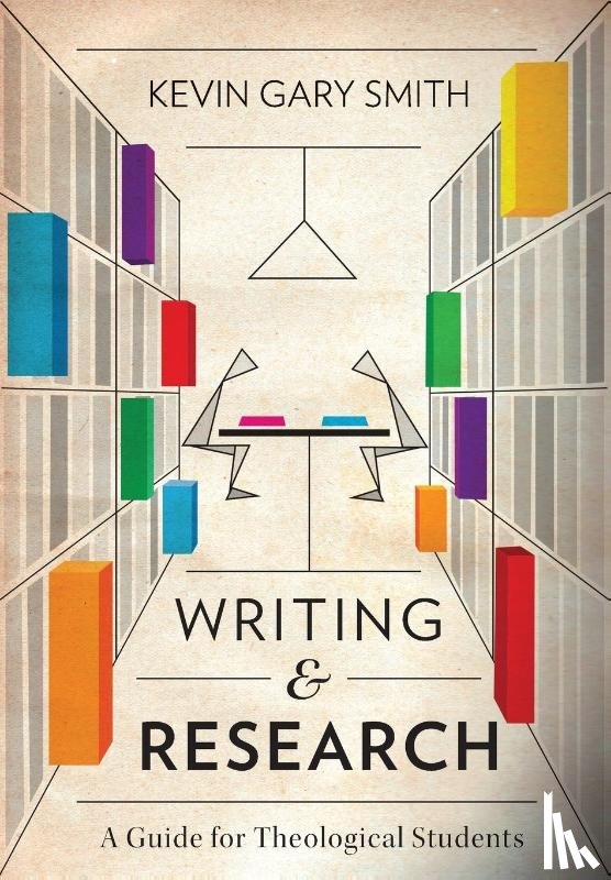 Smith, Kevin Gary - Writing and Research