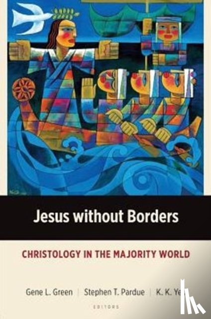 Green, Gene L. - Jesus Without Borders