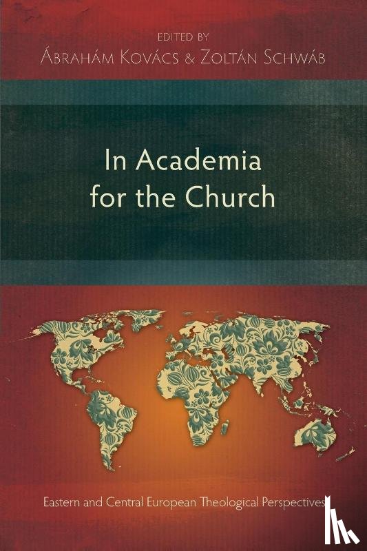  - In Academia for the Church