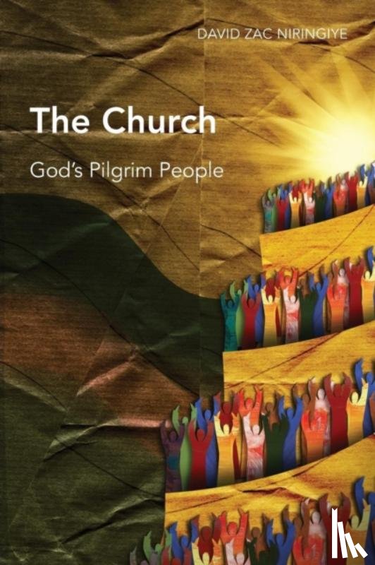 Niringiye, David Zac - The Church