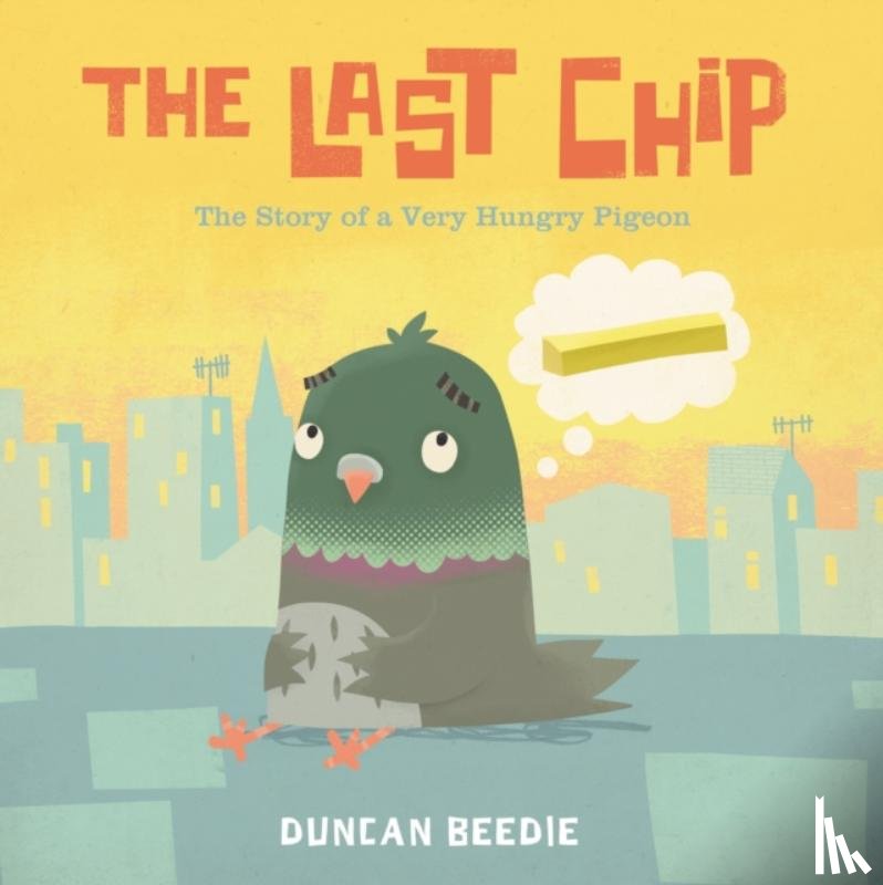 Beedie, Duncan - The Last Chip