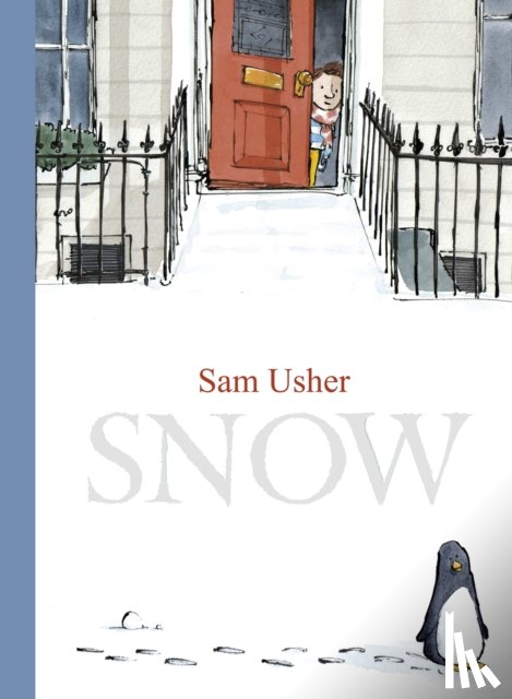 Usher, Sam - Snow