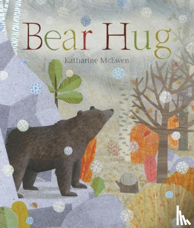 McEwen, Katharine - Bear Hug