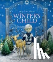 Mcallister/Grahame Baker-Smith, Angela - Winter's Child