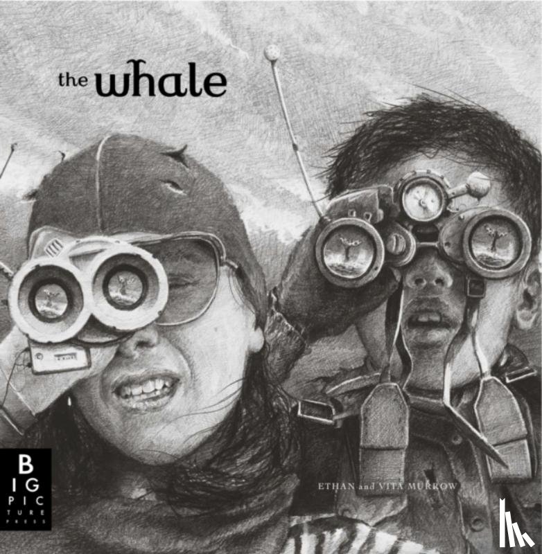 Murrow, Ethan and Vita - The Whale