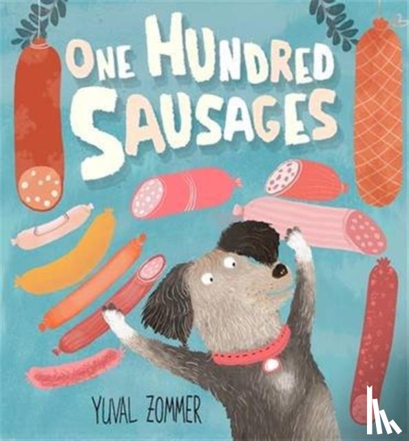 Zommer, Yuval - One Hundred Sausages