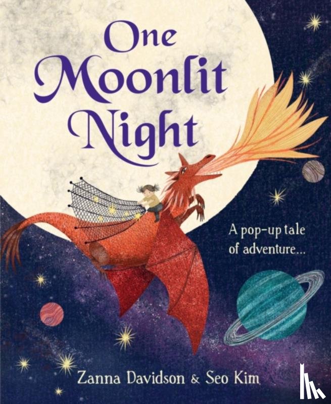  - One Moonlit Night