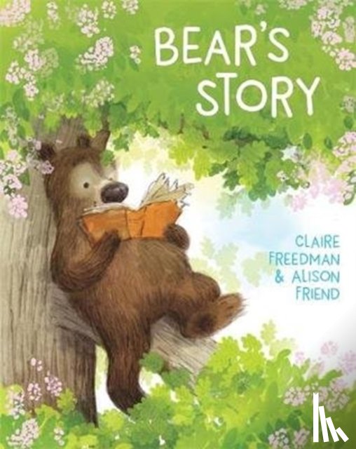 Freedman, Claire - Bear's Story