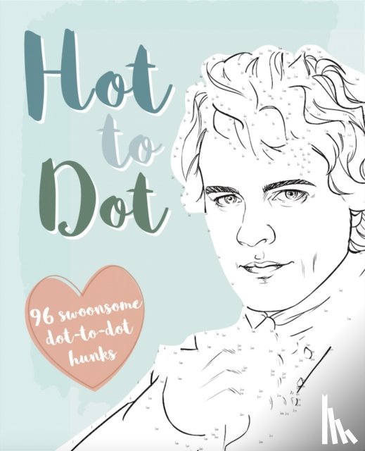 Magnus, Lily - Dot-to-Hot Darcy
