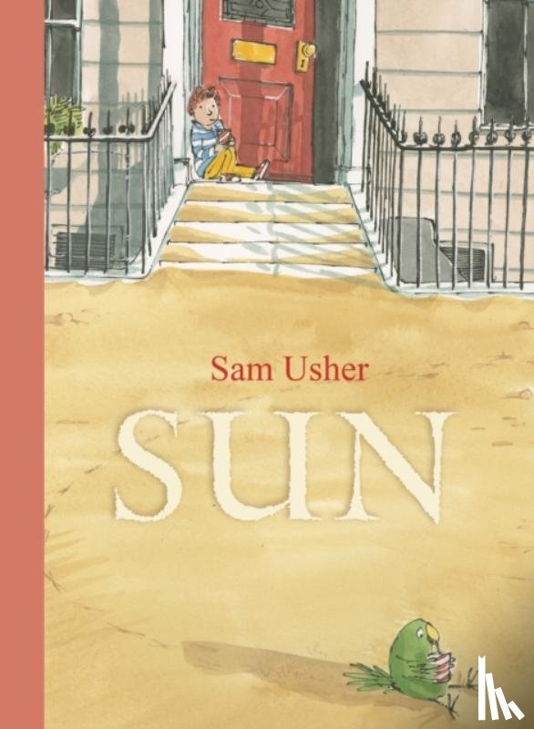 Usher, Sam - Sun