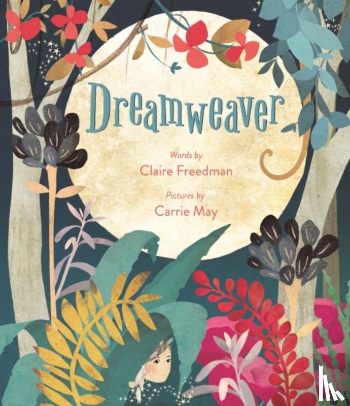 Freedman, Claire - Dreamweaver