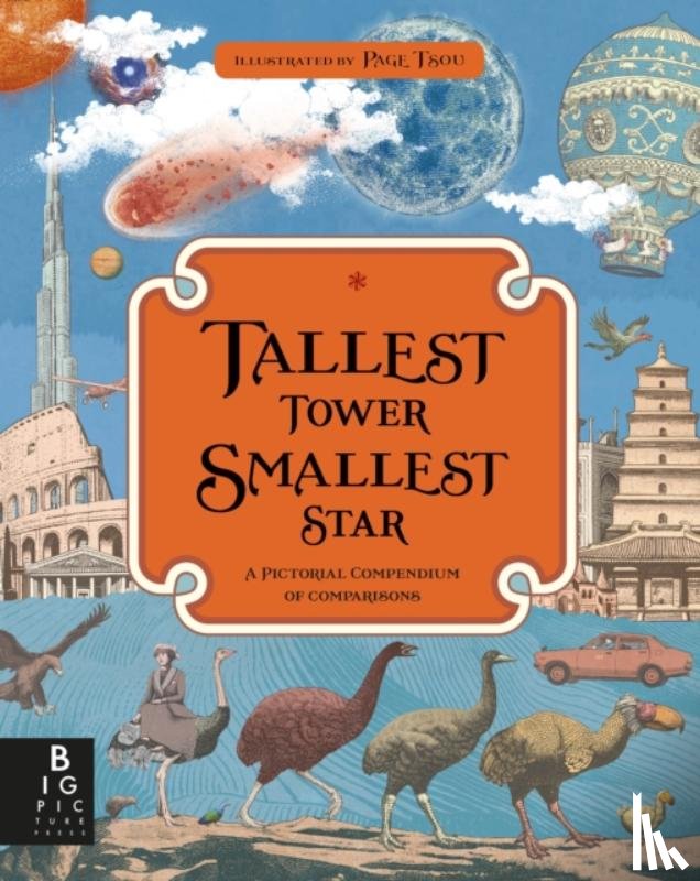 Baker, Kate - Tallest Tower, Smallest Star