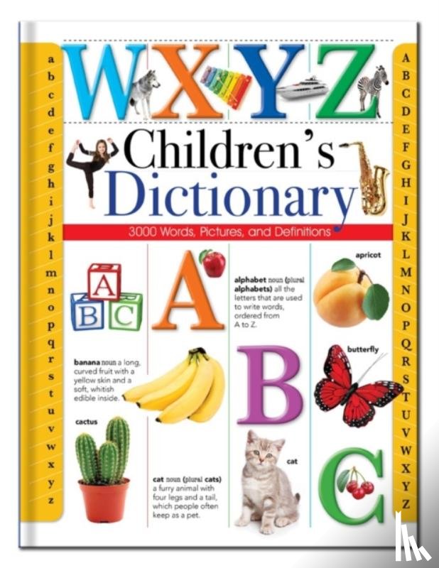  - Children'S Dictionary