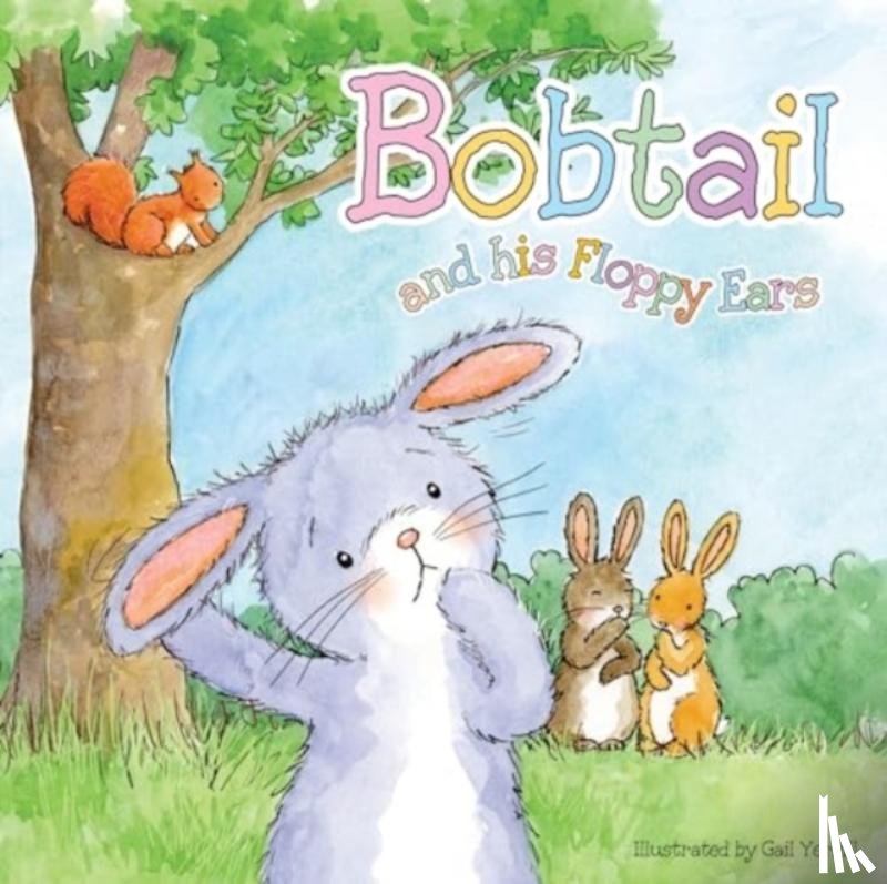  - Bobtail and His Floppy Ears