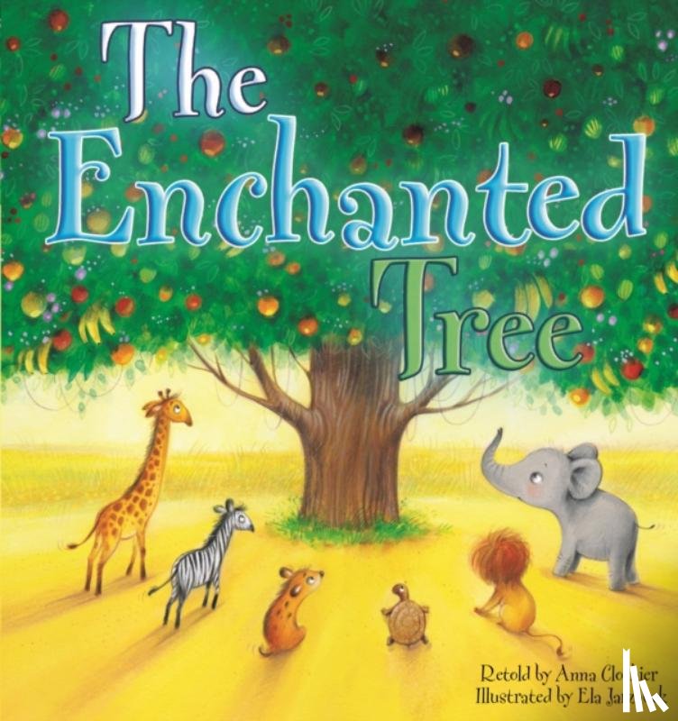  - The Enchanted Tree