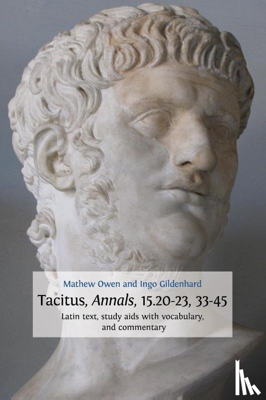 Owen, Mathew - Tacitus, Annals, 15.20-23, 33-45