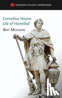 Mulligan, Bret - Cornelius Nepos, Life of Hannibal