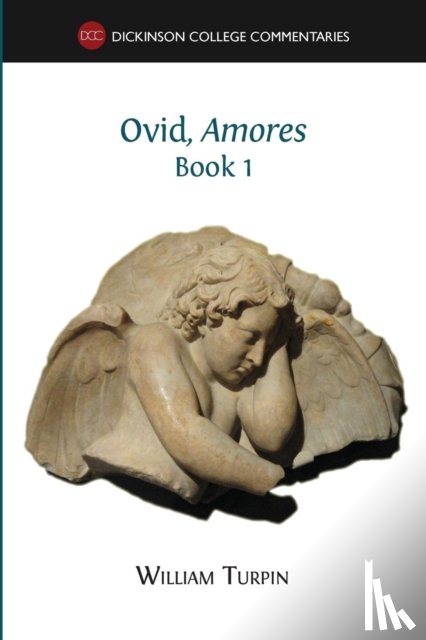 Turpin, William - Ovid, Amores (Book 1)