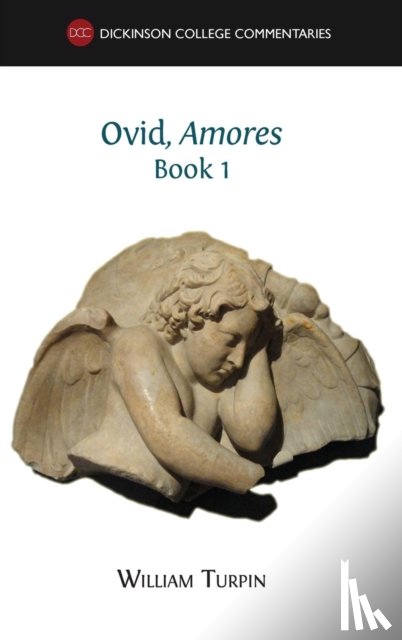 Turpin, William - Ovid, Amores (Book 1)