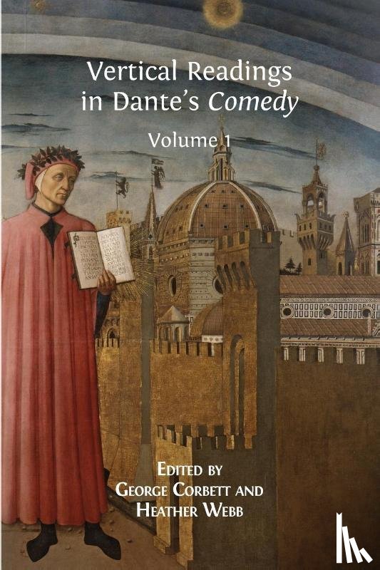  - Vertical Readings in Dante's Comedy
