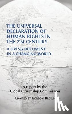  - The Universal Declaration of Human Rights in the 21st Century