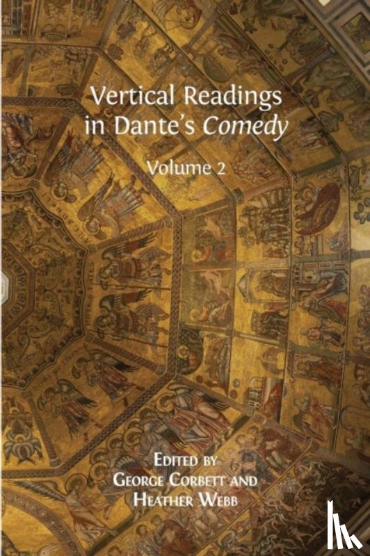  - Vertical Readings in Dante's Comedy