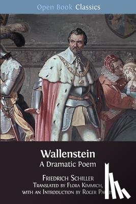 Schiller, Friedrich - Wallenstein
