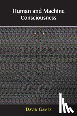 Gamez, David - Human and Machine Consciousness