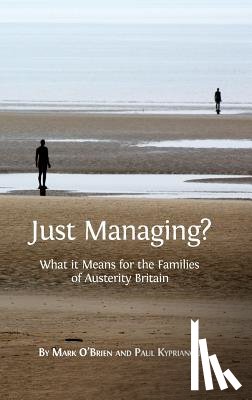 O'Brien, Mark (Dublin City University), Kyprianou, Paul - Just Managing?