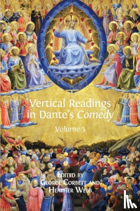  - Vertical Readings in Dante's Comedy