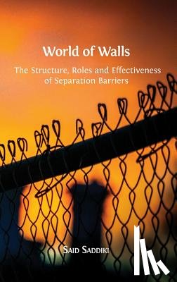 Saddiki, Said - World of Walls