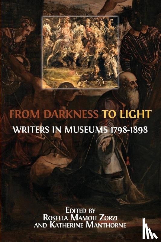  - From Darkness to Light