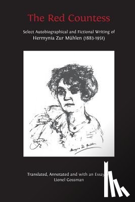 Zur Muhlen, Hermynia - The Red Countess