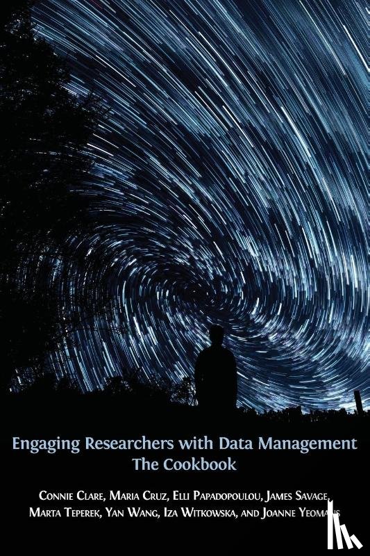  - Engaging Researchers with Data Management