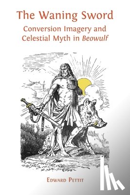 Pettit, Edward - The Waning Sword