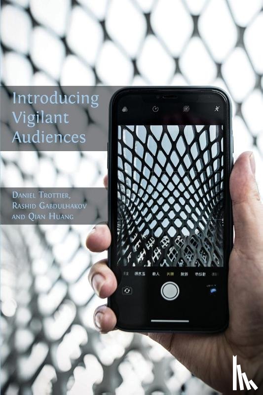  - Introducing Vigilant Audiences