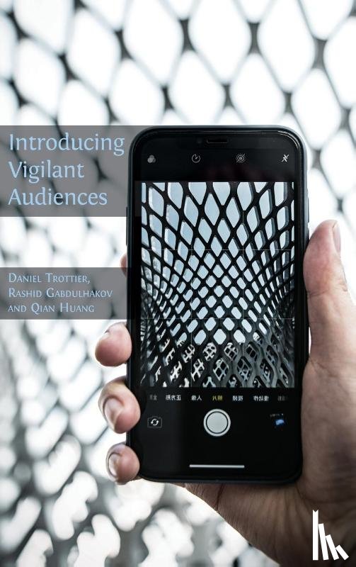  - Introducing Vigilant Audiences