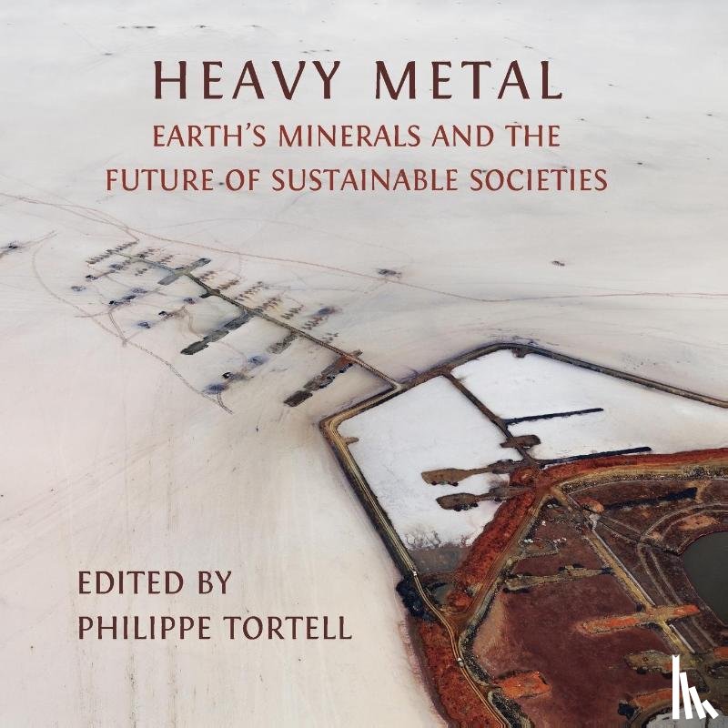 Tortell, Philippe - Heavy Metal