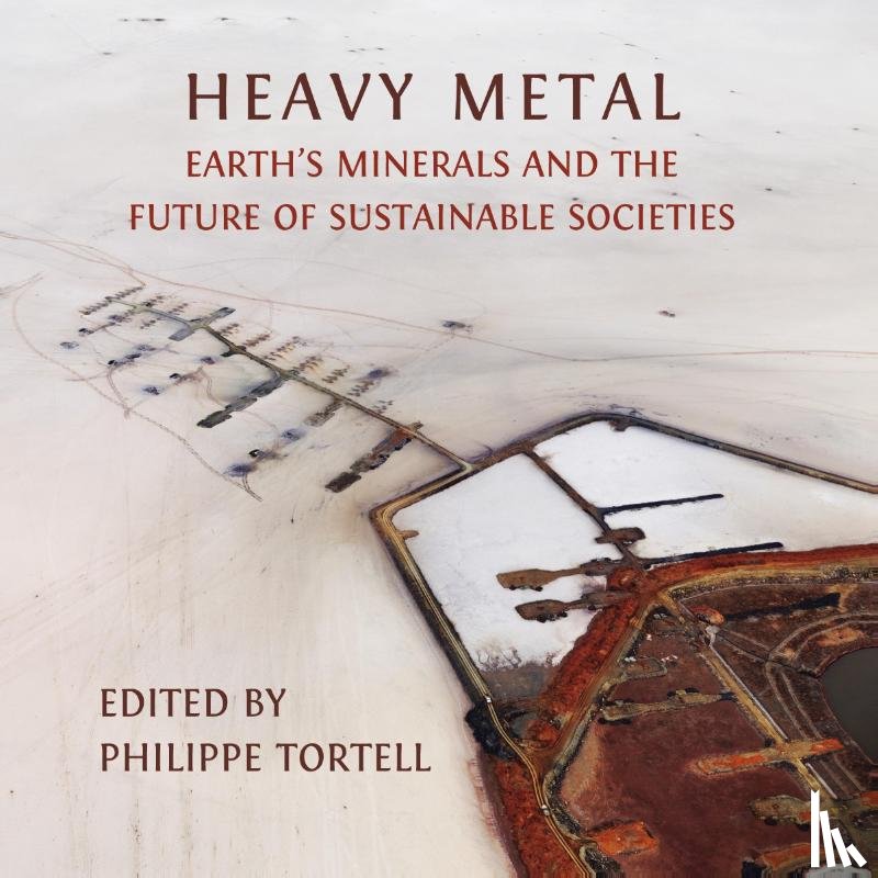 Tortell, Philippe - Heavy Metal