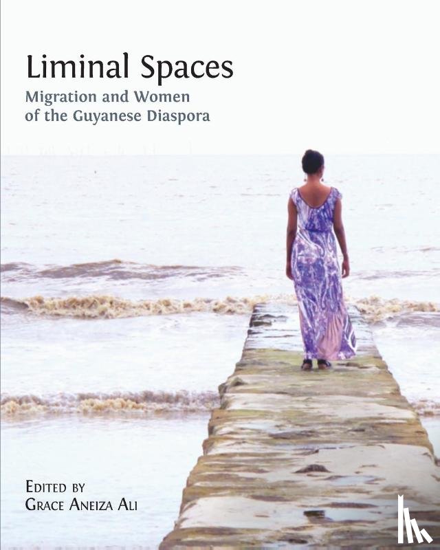  - Liminal Spaces